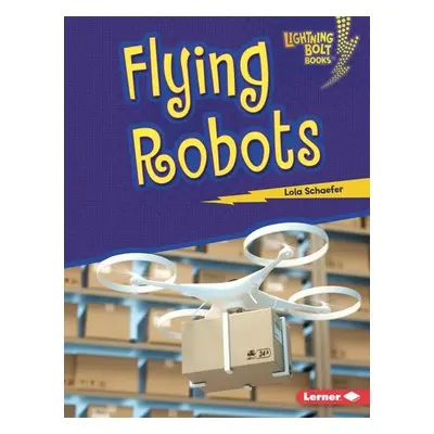 Flying Robots - Schaefer, Lola