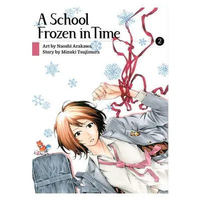 School Frozen in Time 2 - Tsujimura, Mizuki