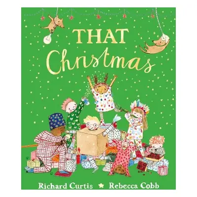 That Christmas - Curtis, Richard