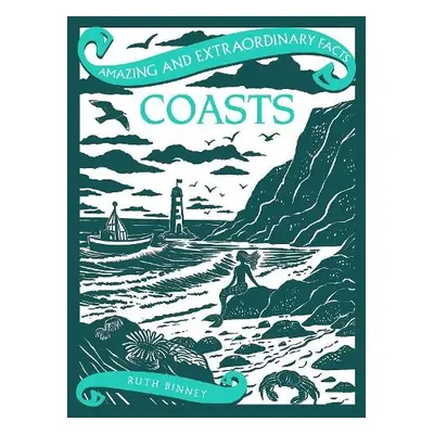 Coasts - Binney, Ruth