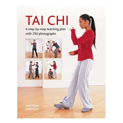 Tai Chi - Popovic, Andrew