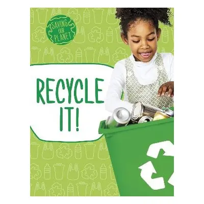 Recycle It! - Boone, Mary