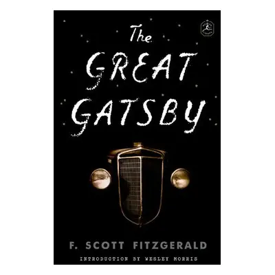 Great Gatsby - Fitzgerald, F. Scott