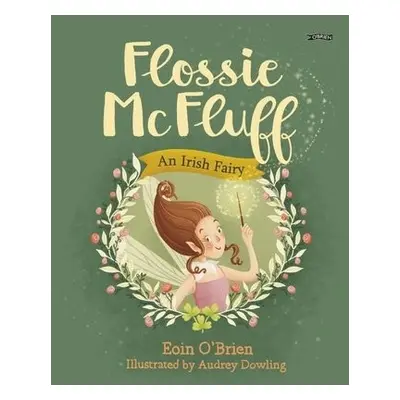 Flossie McFluff - O'Brien, Eoin