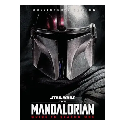 Star Wars: The Mandalorian: Guide to Season One - Magazines, Titan