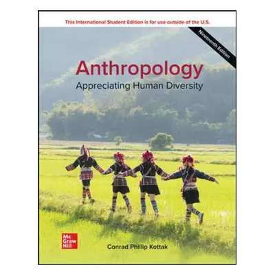 Anthropology ISE - Kottak, Conrad