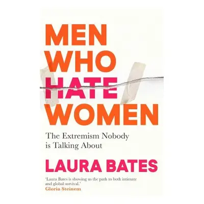 Men Who Hate Women - Bates, Laura