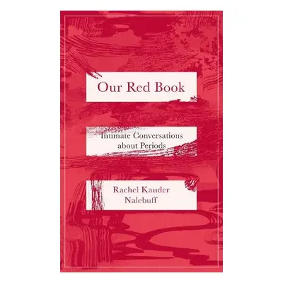 Our Red Book - Nalebuff, Rachel Kauder