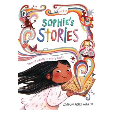 Sophie's Stories - Holzwarth, Devon