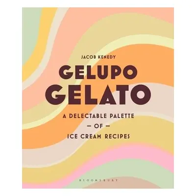 Gelupo Gelato - Kenedy, Jacob