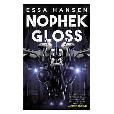 Nophek Gloss - Hansen, Essa