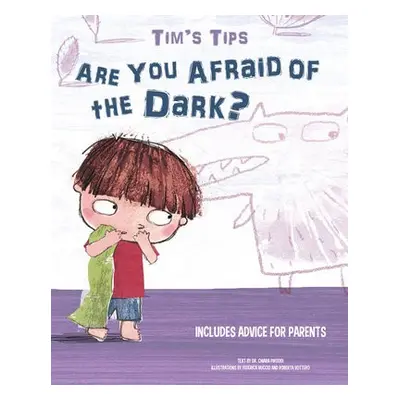 Are You Afraid of the Dark? - Piroddi, Chiara