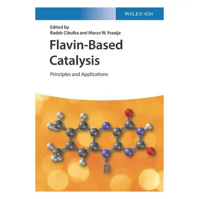 Flavin-Based Catalysis