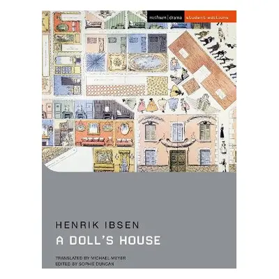 Doll’s House - Ibsen, Henrik