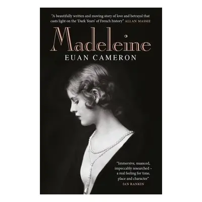 Madeleine - Cameron, Euan