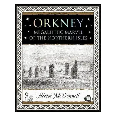 Orkney - McDonnell, Hector