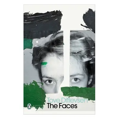 Faces - Ditlevsen, Tove