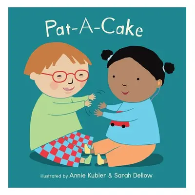 Pat A Cake