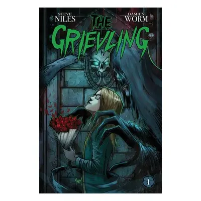 Grievling - Niles, Mr. Steve