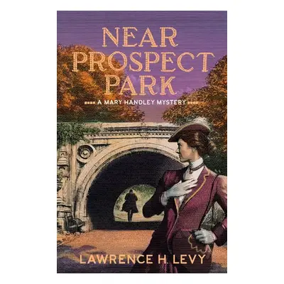 Near Prospect Park - Levy, Lawrence H.