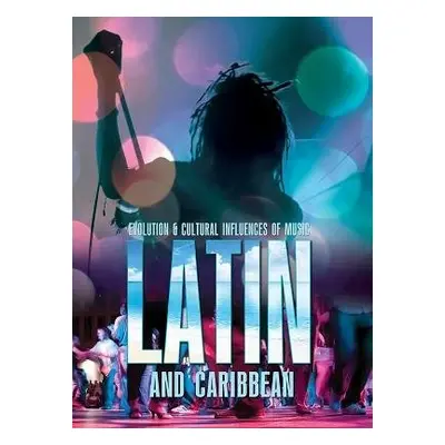 Latin and Caribbean - Stewart Manetta, Lara