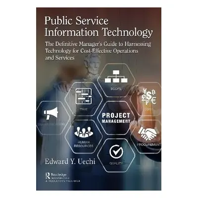 Public Service Information Technology - Uechi, Edward