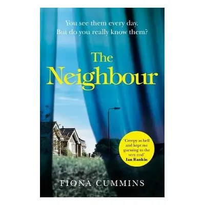 Neighbour - Cummins, Fiona