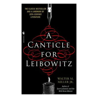 Canticle For Leibowitz - Miller, Walter