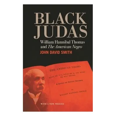 Black Judas - Smith, John David