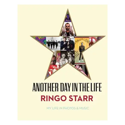 Another Day In The Life - Starr, Ringo