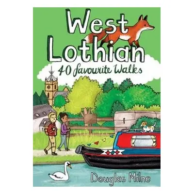 West Lothian - Milne, Douglas