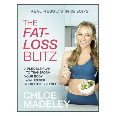 Fat-loss Blitz - Madeley, Chloe