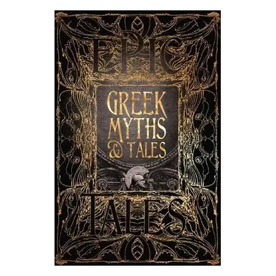 Greek Myths a Tales