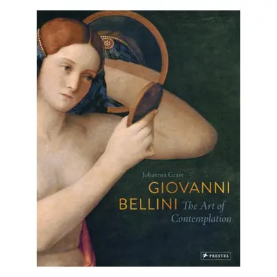 Giovanni Bellini - Grave, Johannes