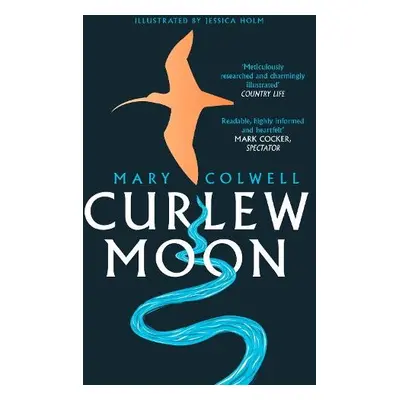 Curlew Moon - Colwell, Mary