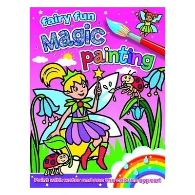 Magic Painting: Fairy Fun