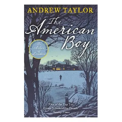 American Boy - Taylor, Andrew