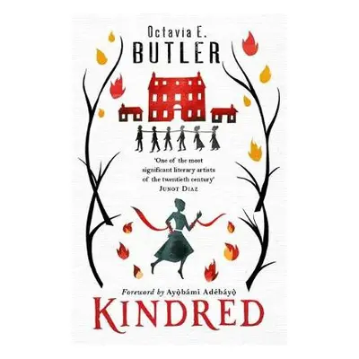 Kindred - Butler, Octavia E.