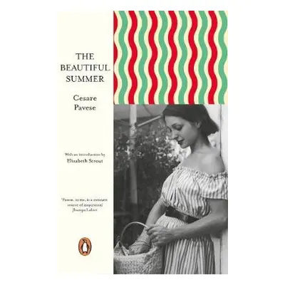 Beautiful Summer - Pavese, Cesare