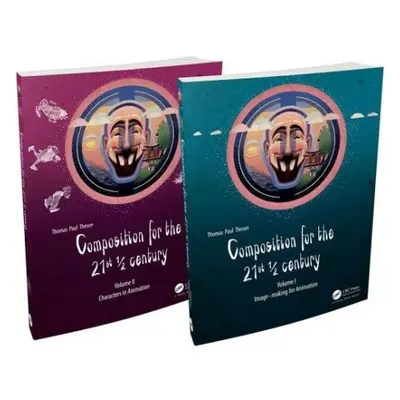 Composition for the 21st 1/2 Century, 2 Volume set - Thesen, Thomas Paul