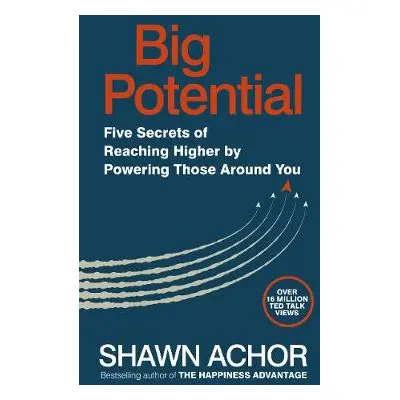 Big Potential - Achor, Shawn