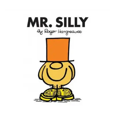 Mr. Silly - Hargreaves, Roger