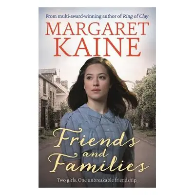 Friends and Families - Kaine, Margaret