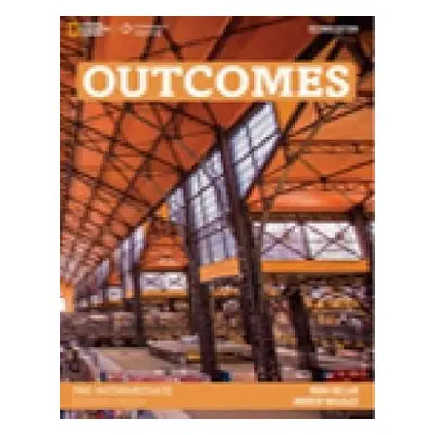 Outcomes Pre-Intermediate with Access Code and Class DVD - Dellar, Hugh a Walkley, Andrew