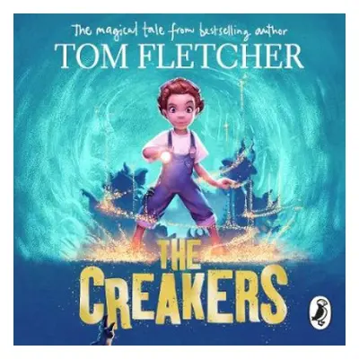 Creakers - Fletcher, Tom