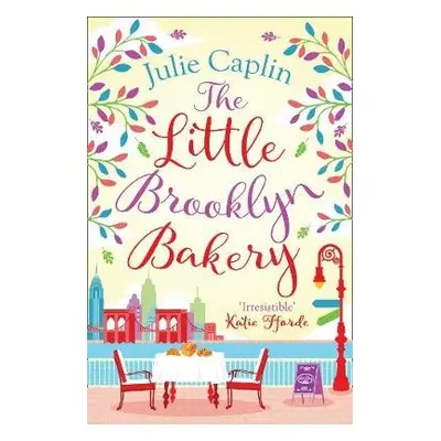 Little Brooklyn Bakery - Caplin, Julie