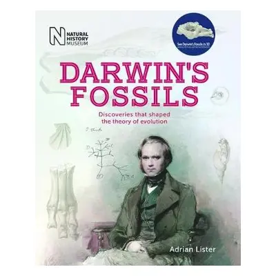 Darwin's Fossils - Lister, Adrian