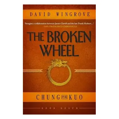 Broken Wheel - Wingrove, David