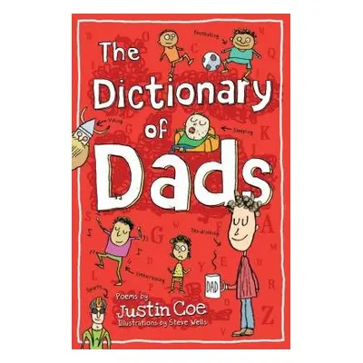 Dictionary of Dads - Coe, Justin