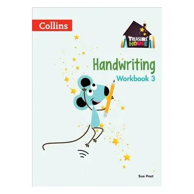 Handwriting Workbook 3